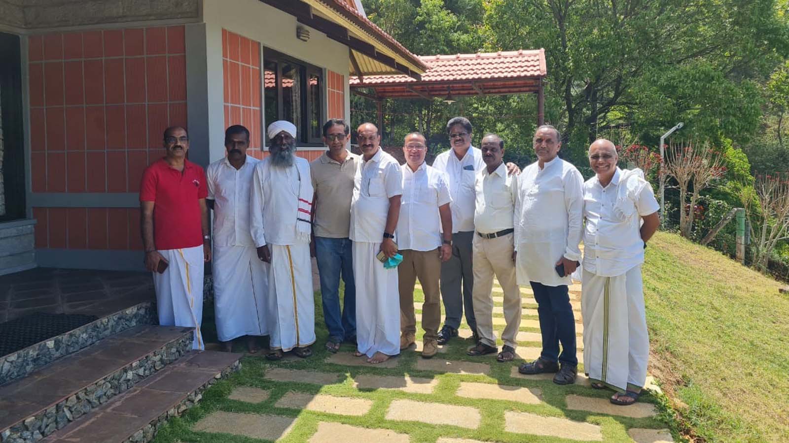 Nilgiris agriculture development