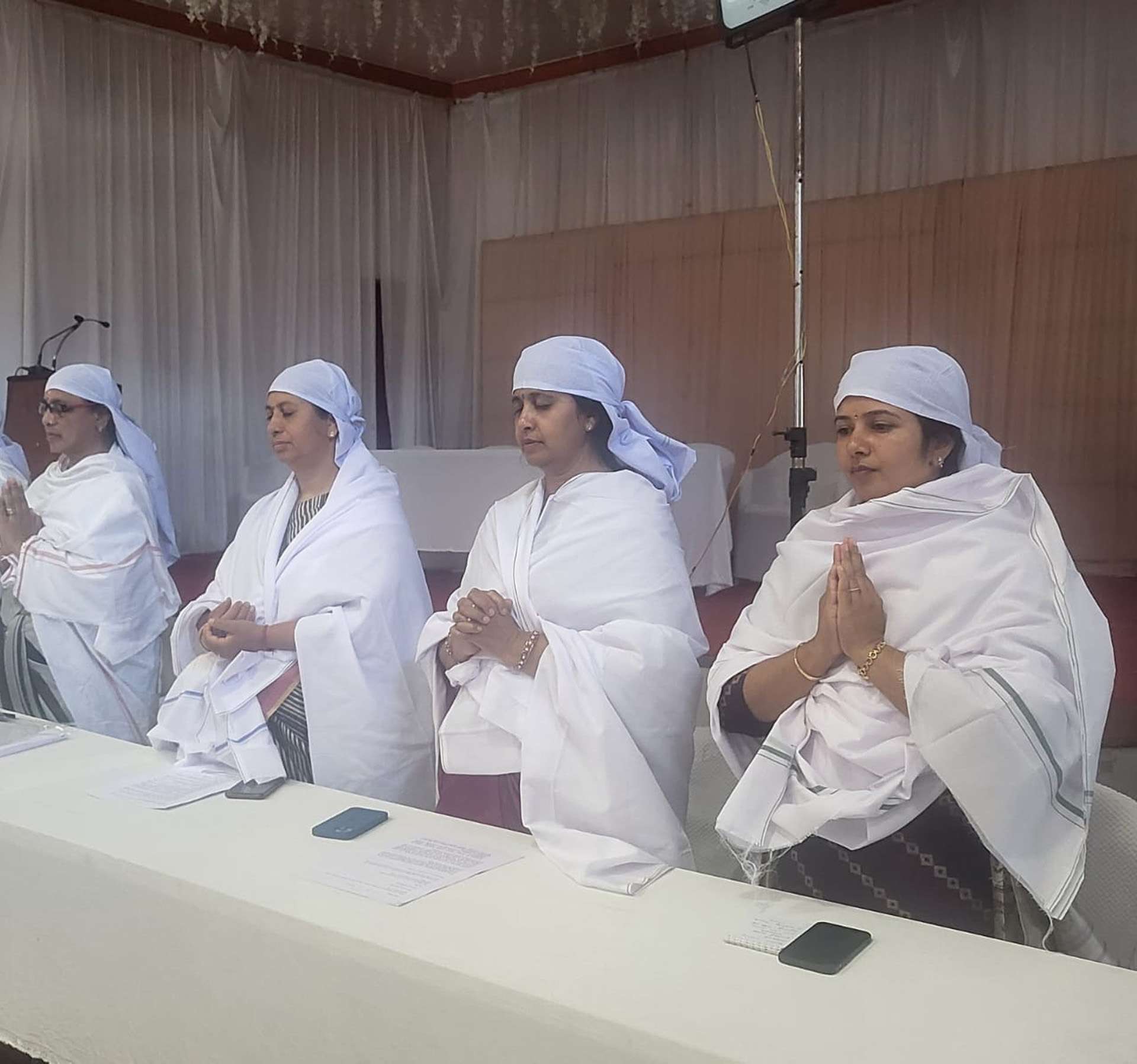 Women empowerment in agriculture