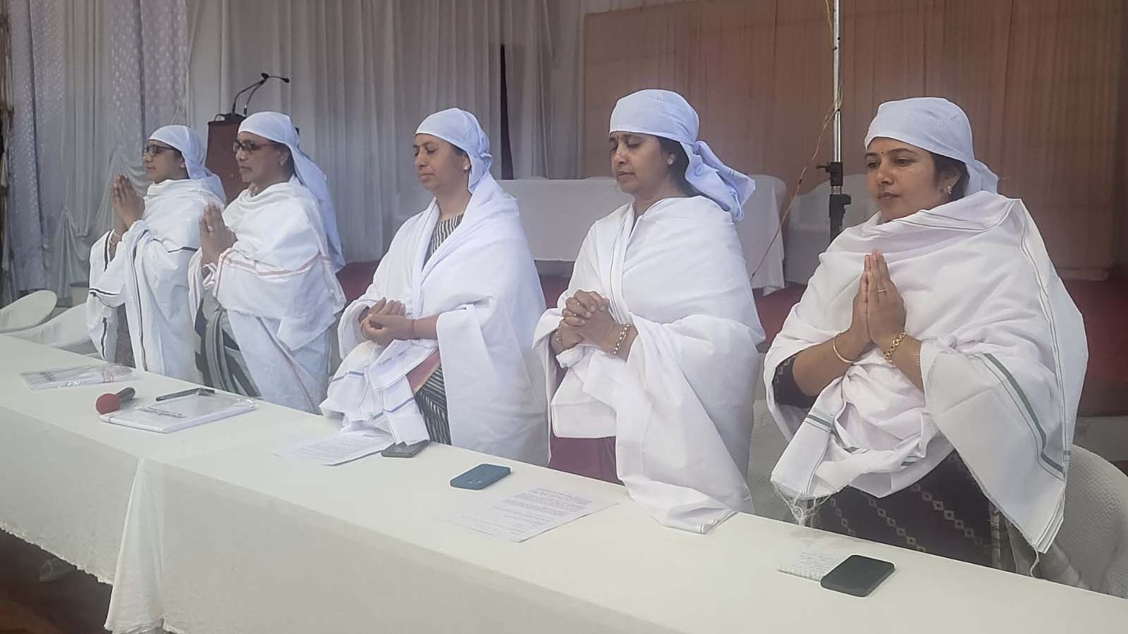 Women empowerment in agriculture