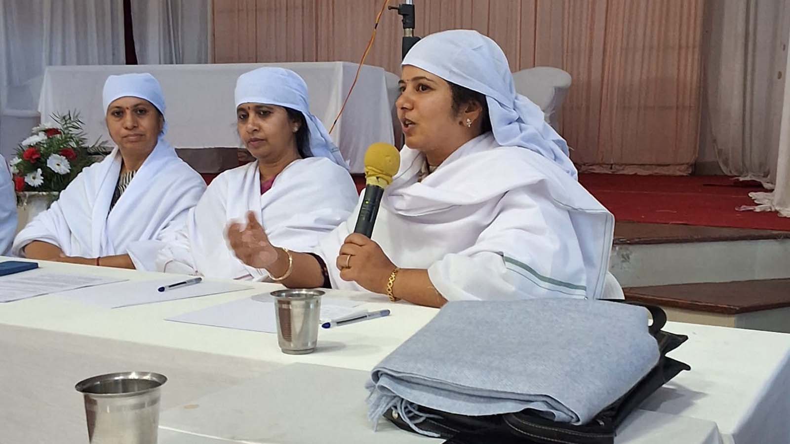 Women empowerment in agriculture