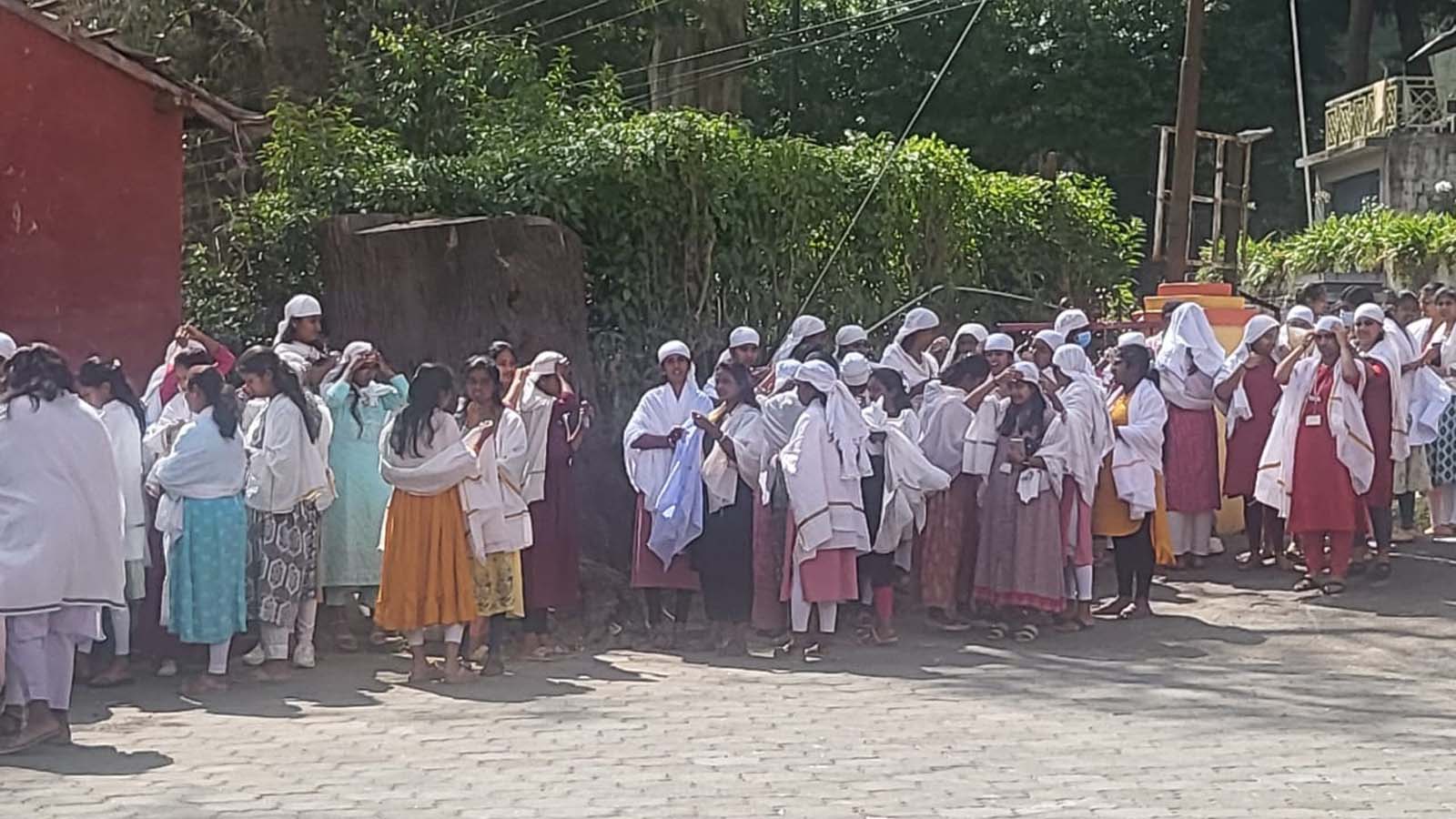 Women empowerment in agriculture