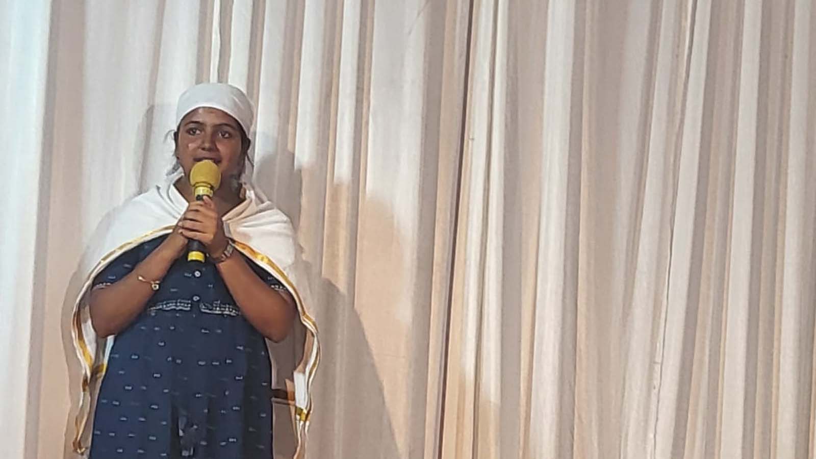 Women empowerment in agriculture